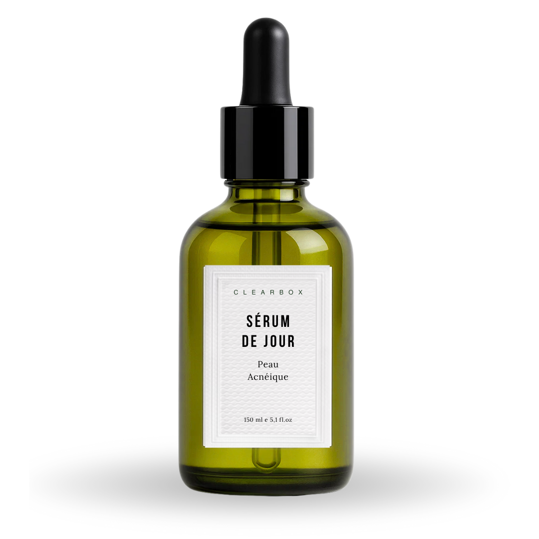 Box Peau Acnéique 21