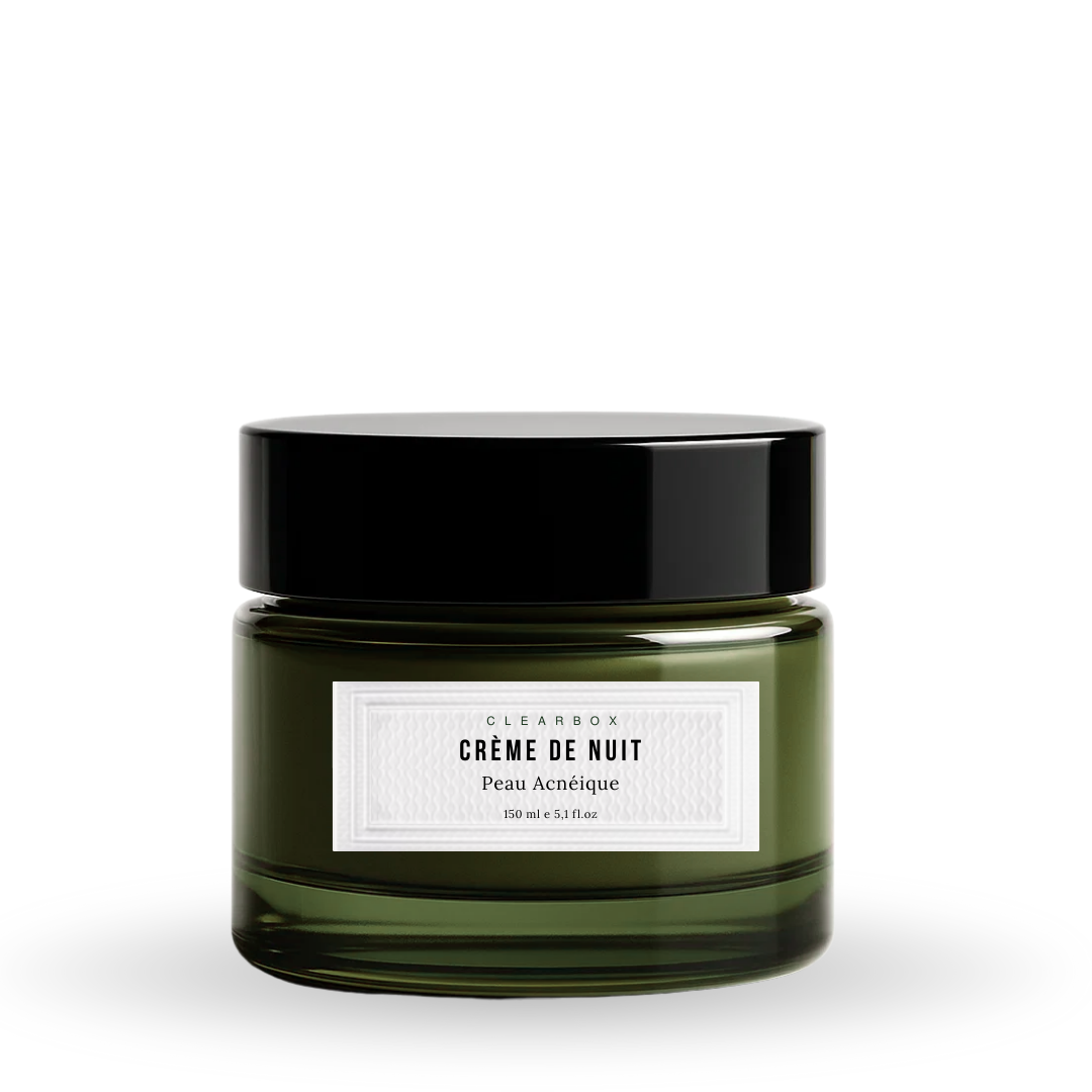 Box Peau Acnéique 28