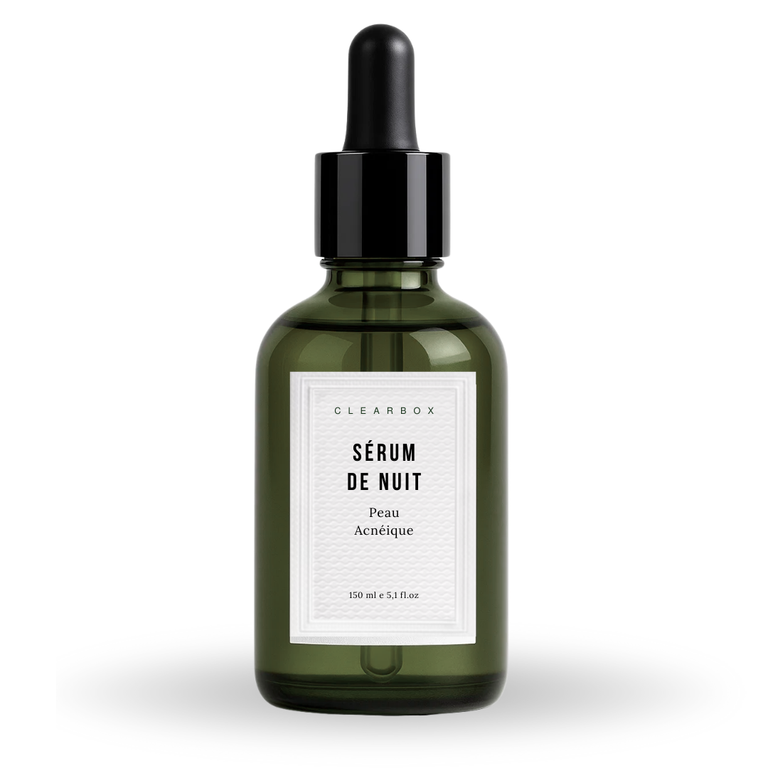 Box Peau Acnéique 31