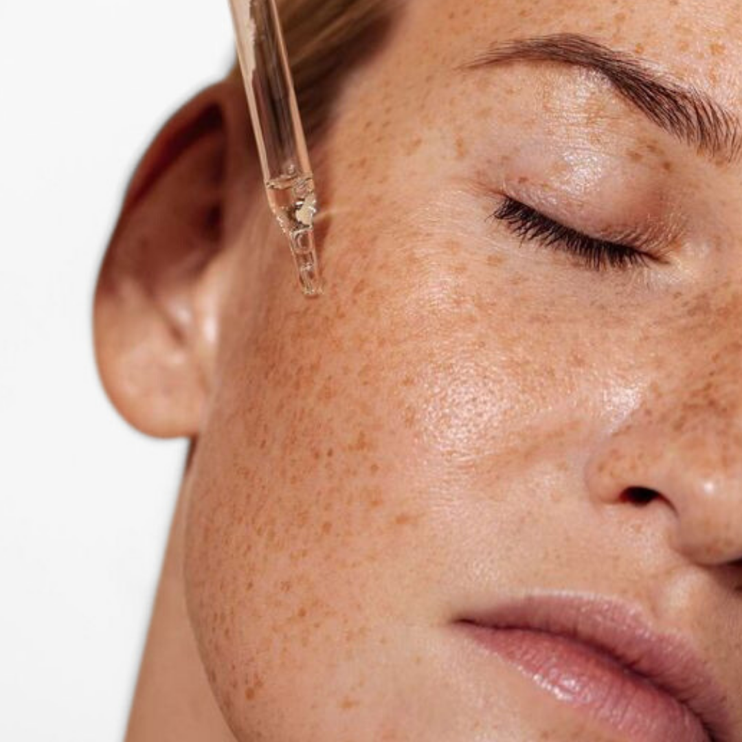 Box Peau Sèche site internet inspiration charte graphique